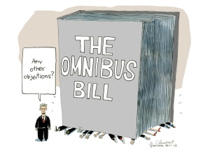 The-Omnibus-Bill